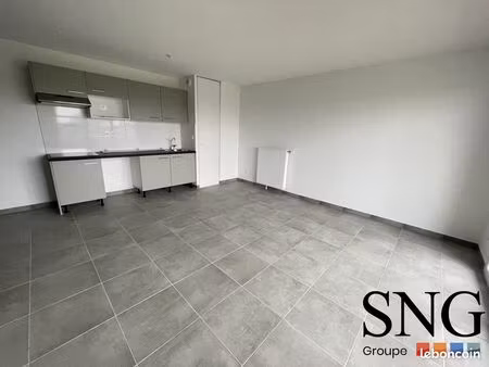 appartement 3 pièces 58 m²