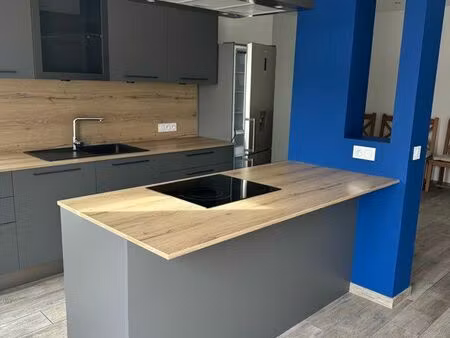 appartement t3 / 87m2 à louer