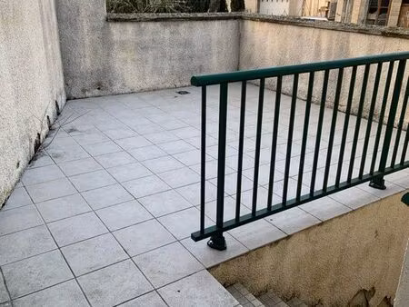 appartement centre ville