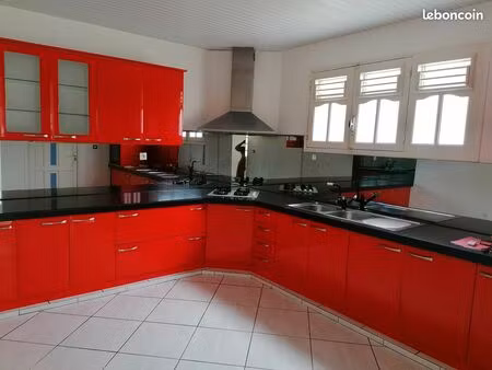 location villa sainte-anne martinique non meublée