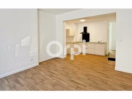 location appartement  45 m² t-2 à boulogne-sur-mer  580 €