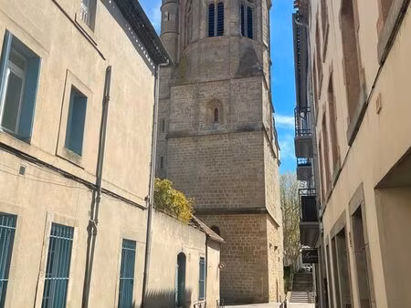 location appartement bastide