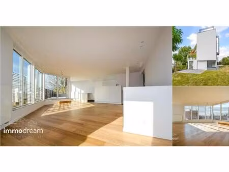 duplex à louer à rue du bourdon 165 uccle (vbd94492)