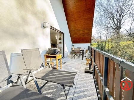 en vente appartement 70 84 m² – 284 000 € |eichhoffen