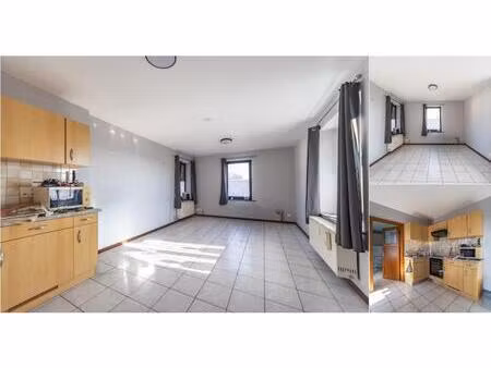 appartement à louer à bra 22 lierneux (vbd94482)