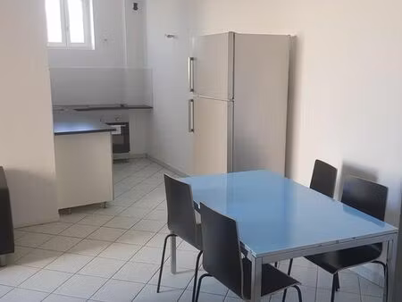 beau t4 gare saint charles