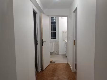 bel appartement 70 m2