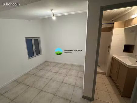 maison 2 pièces 38 m²