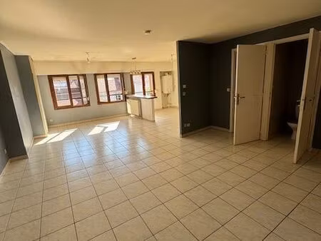 f3 57 m2 saint-etienne chavanelle