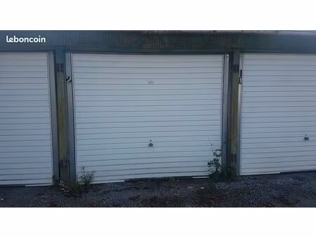 parking/box noeux les mines