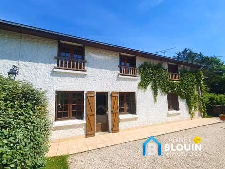 vente maison à blain (44130) : à vendre / 145m² blain