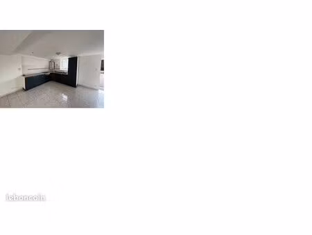 maison 3 pièces 68 m²