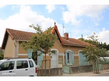 maison 3 pièces 68 m²