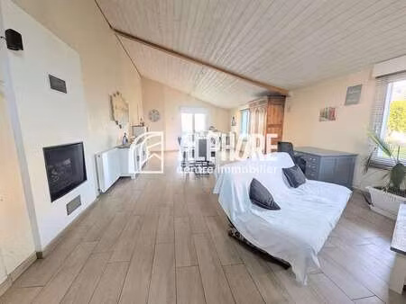 vente maison à la salle-de-vihiers (49310) : à vendre / 137m² la salle-de-vihiers