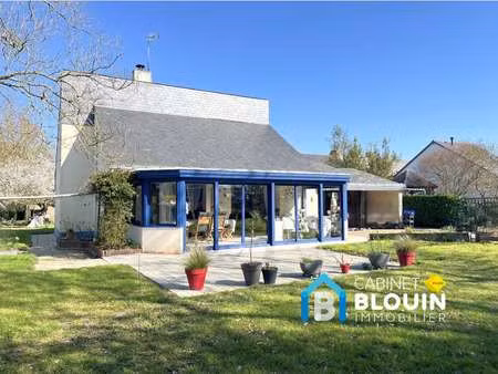 vente maison à ligné (44850) : à vendre / 150m² ligné
