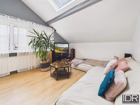 en vente maison 190 24 m² – 274 000 € |lutzelbourg