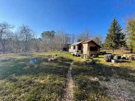 vente maison à mézeray (72270) : à vendre / 40m² mézeray