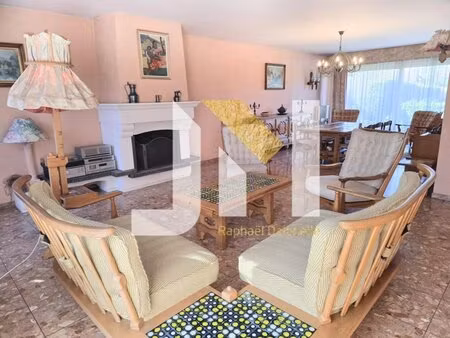 en vente maison individuelle 115 m² – 331 500 € |onnaing