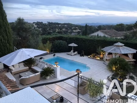 vente maison/villa 5 pièces