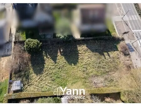 en vente terrain non constructible – 181 000 € |fameck