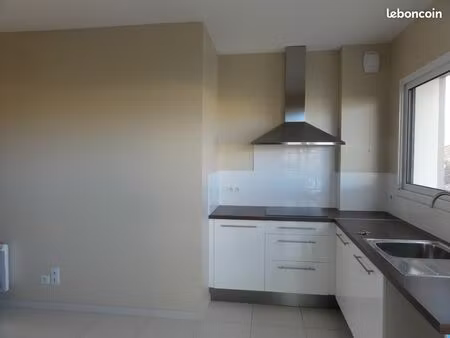 appartement bergerac t4