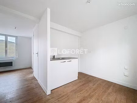 appartement 1 pièce 40 m²