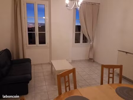 charmant 2 pieces ideal étudiant