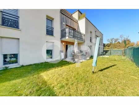 appartement vémars 41 m² t-2 à vendre  185 000 €