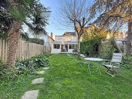 vente maison à angers deux croix banchais (49000) : à vendre / 119m² angers deux croix ban