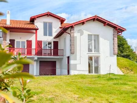 maison de luxe à vendre à bidart : 1 900 000 € | 265m²