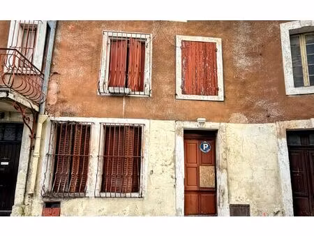 maison bollène m² t-2 à vendre  50 000 €