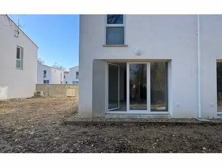 maison breuillet m² t-3 à vendre  215 000 €