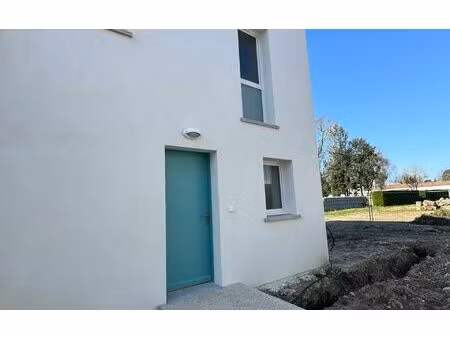 maison breuillet m² t-4 à vendre  259 000 €