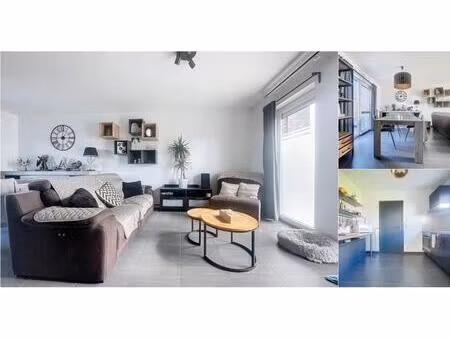 maison à louer avec garage et terrasse   bléharies (vbd94505)
