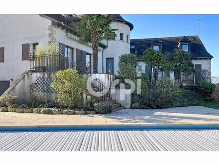 maison cosnac 223 m² t-7 à vendre  460 000 €