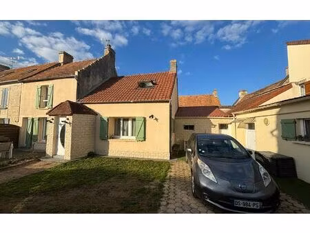 maison escoville m² t-3 à vendre  199 900 €