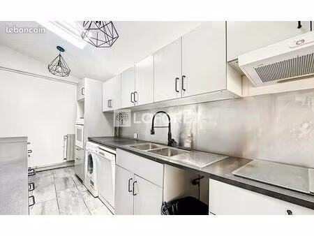 maison t4 petit-quevilly sans jardin