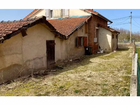 maison pargny-sur-saulx m² t-3 à vendre  29 000 €