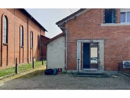 maison pargny-sur-saulx m² t-3 à vendre  34 000 €