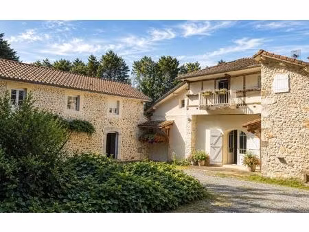 maison peyrehorade m² t-10 à vendre  420 000 €