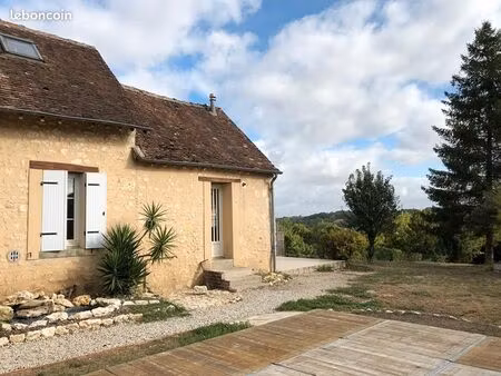 maison 4 pièces 121 m²