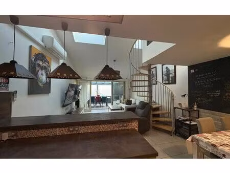 maison saint-dizier m² t-5 à vendre  190 000 €