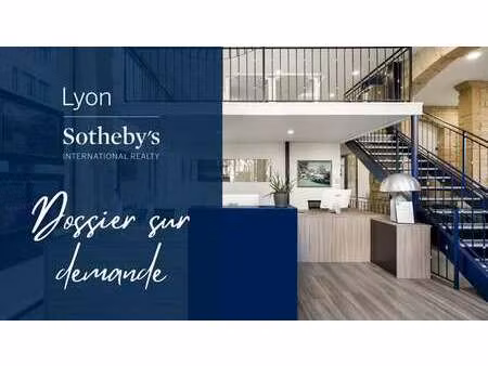 maison de luxe à vendre à saint-genis-laval : | 420m²