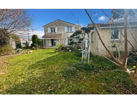 maison valence 87 m² t-4 à vendre  234 000 €