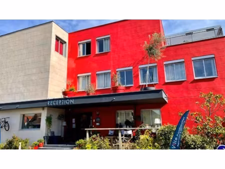 vente appartement 1 pièce 18 m² à rambouillet (78120)  46 000 €