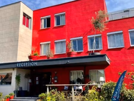 vente appartement 1 pièce 18 m² à rambouillet (78120)  nan €