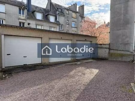 vente garage et parking à vire (14500) : à vendre / vire