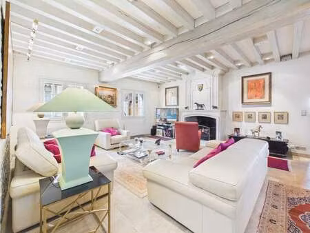 vente maison viager à livarot-pays-d'auge (14140) : à vendre viager / 300m² livarot-pays-d