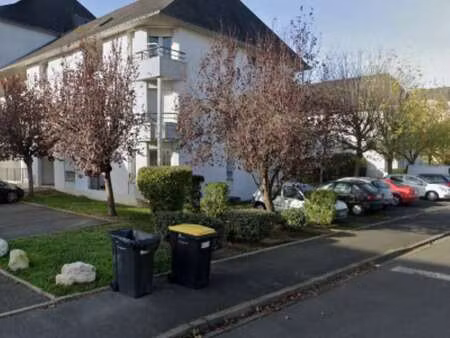 location appartement 3 pièces à angers (49000) : à louer 3 pièces / 61m² angers