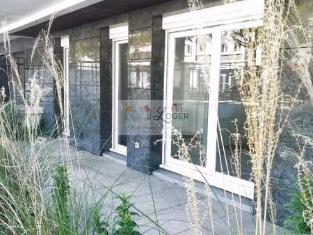 location appartement 2 pièces à nantes tortière (44000) : à louer 2 pièces / 44m² nantes t